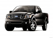 Ford F-150 FX4